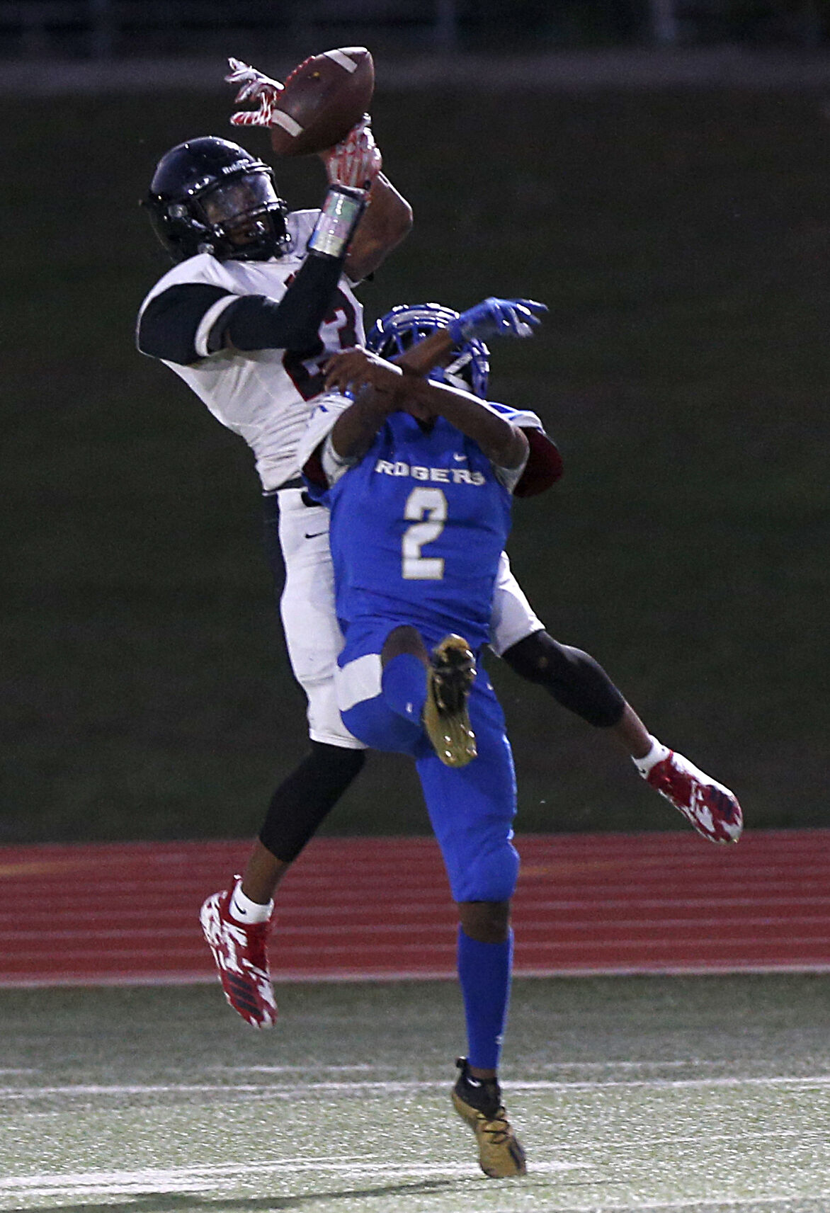Will Rogers East Central